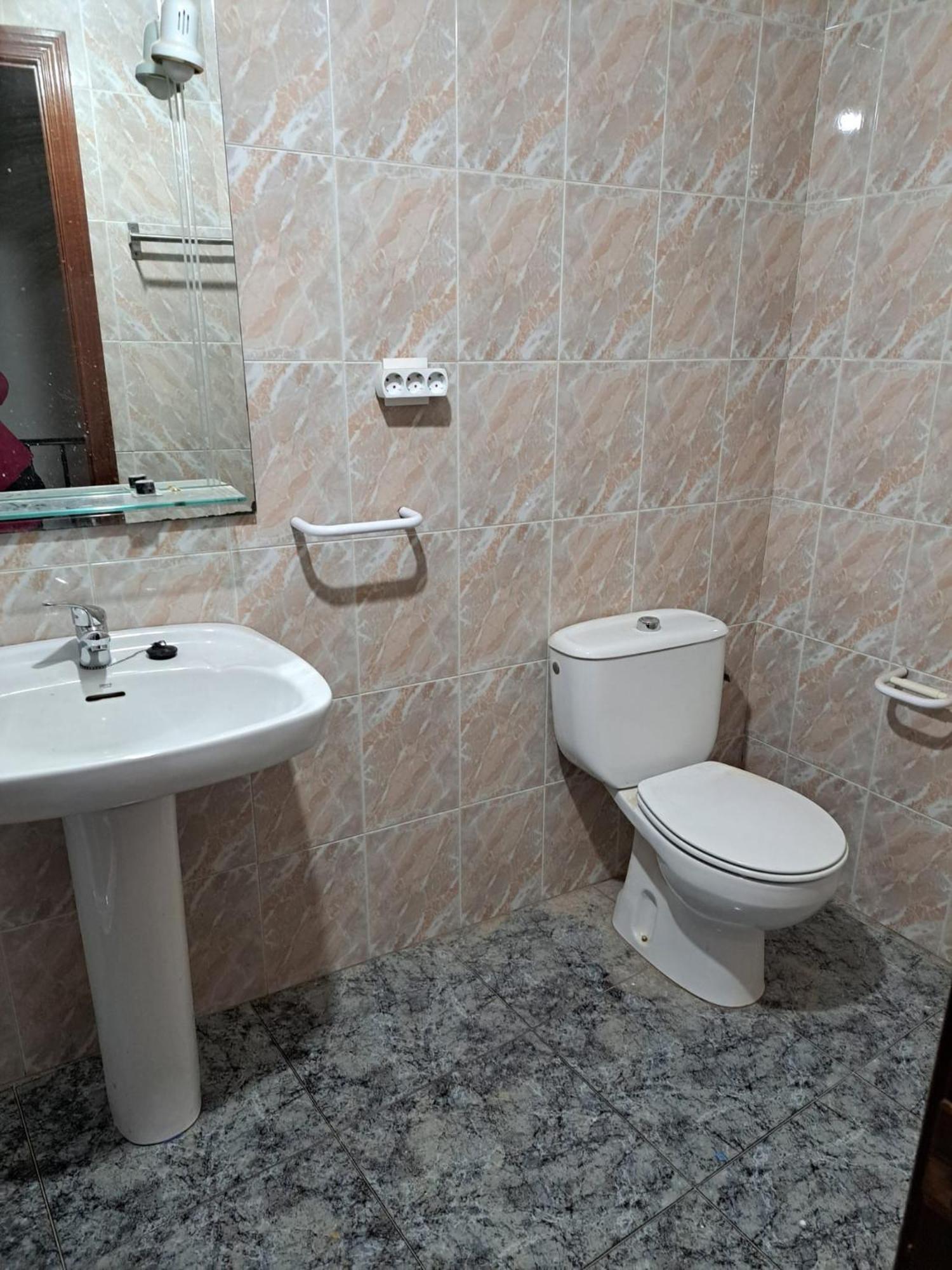 Casa Tia Daniela Lejlighed Casas de Millan Eksteriør billede